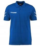 Hummel koszulka polo M