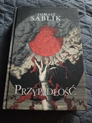 Tomasz Sablik - Przypadłość
