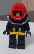 Lego Aquazone Aquashark 1 - aqu006