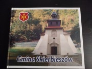 Gmina Skierbieszów. Album historyczny
