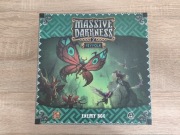 Massive darkness feyfolk ENG 