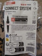Emos connect system, przedłużacz do lampek 10 m