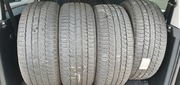 Toyo snowpro 265/45/20 komplet 7.5 - 9mm