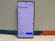 Realme 11 Pro+ 5G 12 GB / 512 GB 5G biały