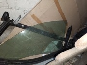 Szyba audi a4 b6 b7 lewy przód seat exeo