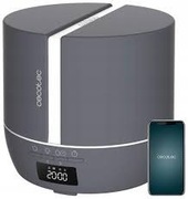 Dyfuzor zapachowy Cecotec Nawilżacz Aromatyzer 30m2 Bluetooth LED Timer