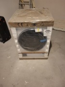 Pralko suszarka Heier