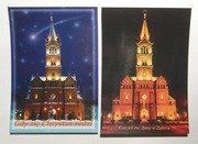 ZABRZE - KOŚCIÓŁ ŚW. ANNY - BOŻE NARODZENIE