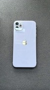 iPhone 11 – 64GB, Purple (fioletowy)