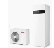 Pompa Ciepła Ariston Nimbus Flex 80 MONO  230V Okazja Chojnice