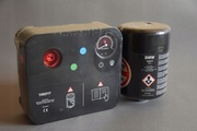 BMW zestaw naprawczy Kompresor 12v
