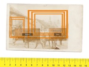 KUROZWĘKI K.STASZÓW SZYDŁÓW PACANÓW BUSKO - WOJSKO KOŚCIÓŁ - OK.1915