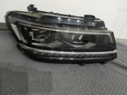 VW Tiguan II FULL LED LAMPA PRAWA  5NB941082D