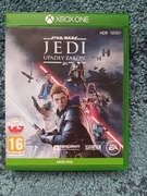 Star Wars: Jedi Upadły Zakon gra XBOX ONE