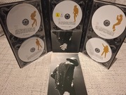 Michael Jackson – The Ultimate Collection BLACK BOX 4CD+1DVD