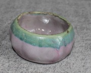 Ceramiczna czarka