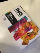 INQ Toner do drukarki Ricoh (zamiennik INQ SP100) czarny