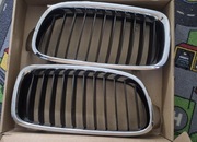Nerka grill atrapa komplet BMW F30 F31