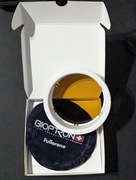 Fulerenowy filtr do lampy Bioptron PRO 1