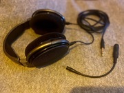 Słuchawki Sennheiser HD650 I otwarte | dynamiczne