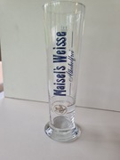 Szklanka MAISEL'S WEISSE - kolekcjonerska 0,5 l - Niemcy