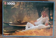 Puzzle Jumbo 1000 - Idylla