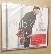 Michael Buble  Christmas  special edition