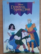 Dzwonnik z Notre Dame tłumaczył M. Karpiński