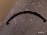 Resor do Fiata 126+2 reflektory halogenowe kpl.