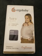 Chusta Ergobaby dla dzieci