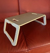 Podstawka pod laptopa laptop stand BRÄDA Ikea