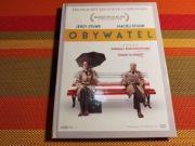 DVD Obywatel - reż. Jerzy Stuhr