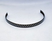 Dioda led smd 1206 Pomarańczowy 100 szt.