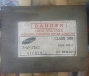 Transformator Samsung shv-175ec class200