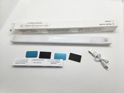 Lampka lampa LED pod szafkę kuchenną z czujnikiem ruchu USB 30 cm