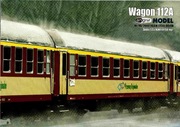 Wagon 112 A Wagon Osobowy