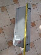 Mega Wytrzymała Logistyczna Skrzynia Transportowa 