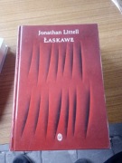 Jonathan Littell "Łaskawe" – Wydawnictwo Literackie | Stan bardzo dobry