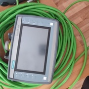 Panel Siemens SIMATIC 