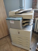 KSEROKOPIARKA CANON IR2016