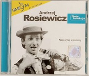 Andrzej Rosiewicz Najwięcej Witaminy 2004r