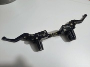 Klamki dźwignie do motocykla hamulec sprzęgło 