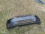 Zderzak grill atrapa Audi S4 A4 B9 8w0853651 df