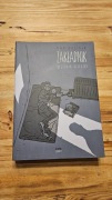 Zakładnik - Guy Delisle