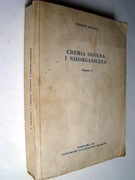 Chemia ogólna i nieorganiczna - Tadeusz Drapała