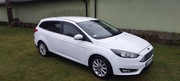 Ford Focus 2015 Titanium Salon Polska 