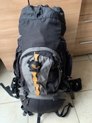 Plecak turystyczny górski trekkingowy OLD  JACK WOLFSKIN AGADIR I 70+10 lit