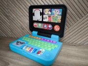 EDUKACYJNY LAPTOP MALUCH HHX33 FISHER PRICE