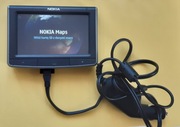 Urządzenie do nawigacji GPS Nokia 500