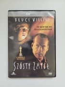 Szósty zmysł [DVD]